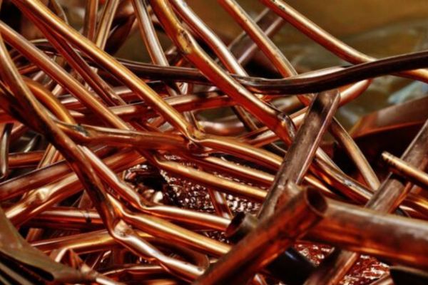 skup metali kolorowych iva